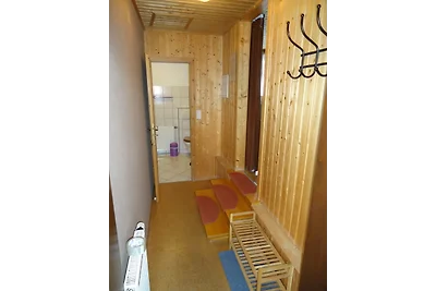 Appartamenti per le vacanze Möller