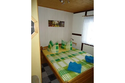 Appartamenti per le vacanze Möller