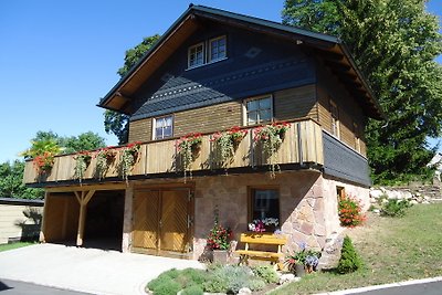 Komfort-Ferienhaus Möller