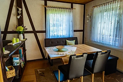 Ferienwohnung Möller