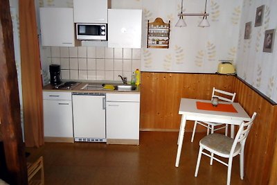 Appartamenti per le vacanze Möller