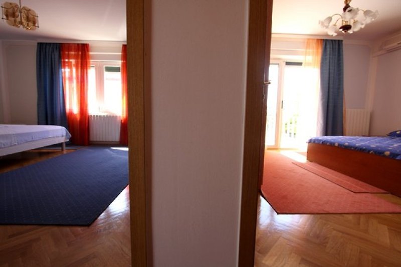 Appartment 1.