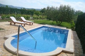 *** Villa Zagora ***