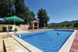 Haus Dalmatien mit Pool
