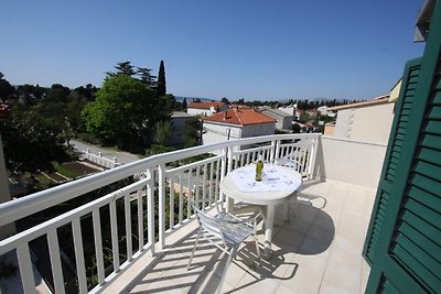 Apartments KASTELET*** Split Naehe