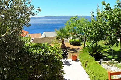 ***Pisakbay*** Doppelhaushaelfte