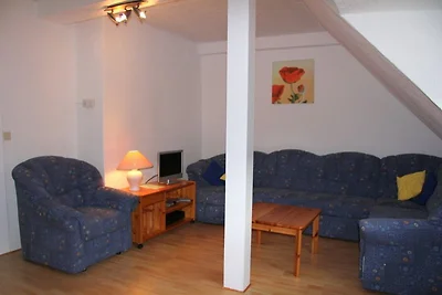 Apartment Sonnenschein