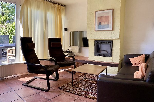 Ferienhaus Aquadelta