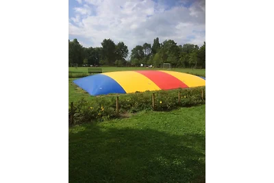 kinderfreundliches Ferienhaus, Meer