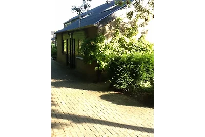 kinderfreundliches Ferienhaus, Meer