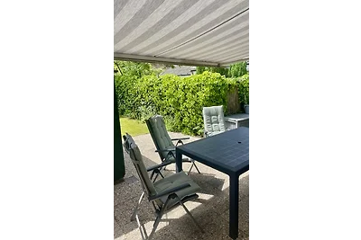 casa confortevole, spiaggia