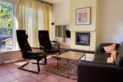 casa confortevole, spiaggia