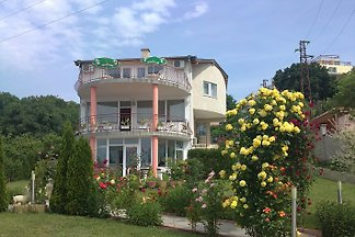 Aglaea house