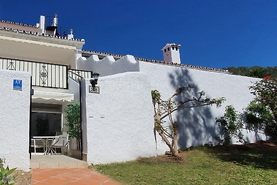 Paraiso de Capistrano