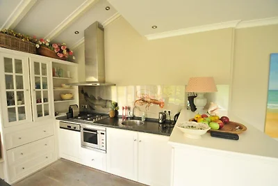 Ferienhaus Domburg DeHil