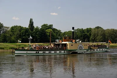 Fewo-Dresden-West