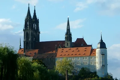 Fewo-Dresden-West