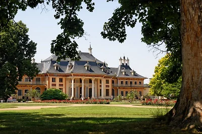 Fewo-Dresden-West