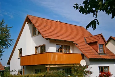 Fewo-Dresden-West