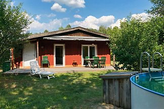 Natur Pur am Helenesee: Rehwiese 21