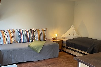 Rehwiese 18: Small & natural
