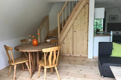 Natura pura nell'Oderland: Rehwiese 12