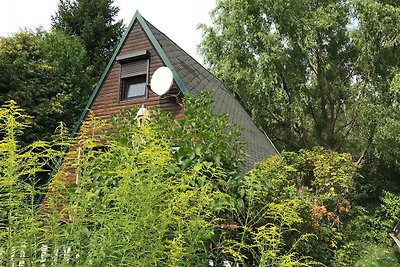 Ferienhaus Rehwiese, Helenesee