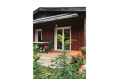 Natura pura nell'Oderland: Rehwiese 21