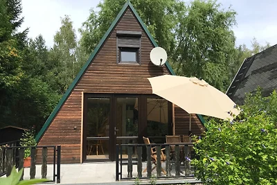 Natura pura nell'Oderland: Rehwiese 12