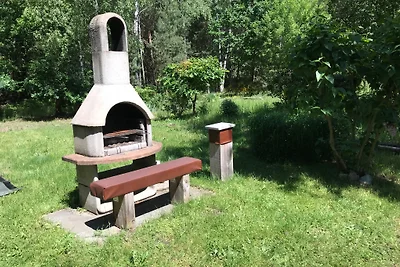 Natura pura nell'Oderland: Rehwiese 12