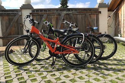 Rehwiese 14: Entspannung Pur
