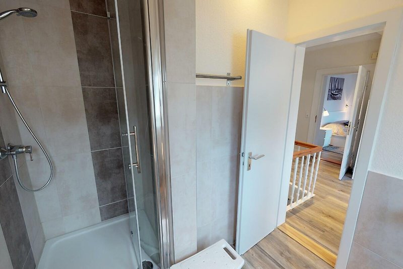 Badezimmer 1. Stock