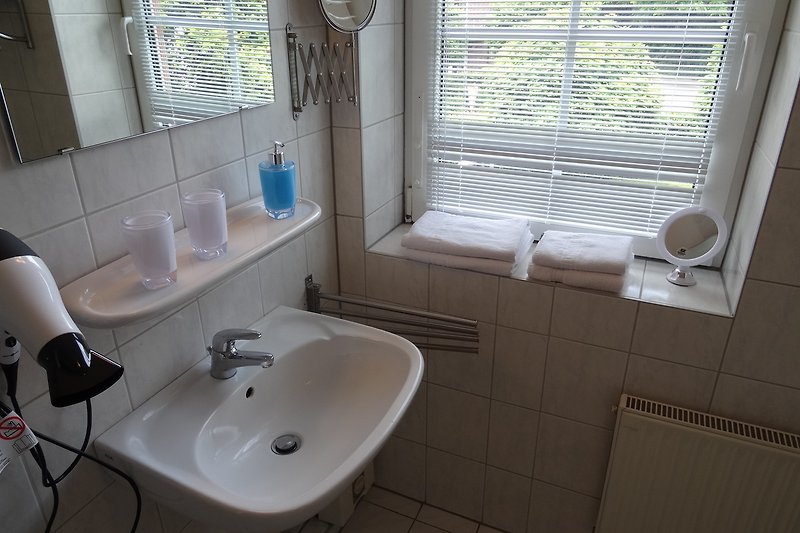 Fewo Nr.14 im Haus Nautic in Laboe in Laboe - Firma Appartement-Service