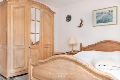 Vakantieappartement Gezinsvakantie Laboe