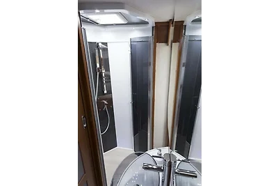 Wohnmobil Alkoven Kea 76