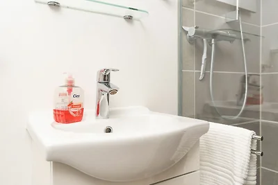 Vakantieappartement Gezinsvakantie Wendtorf