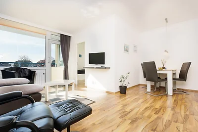 Vakantieappartement Gezinsvakantie Laboe