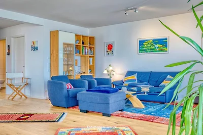 Ferienwohnung Typ Portland 6