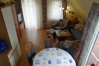 Vakantieappartement Gezinsvakantie Laboe
