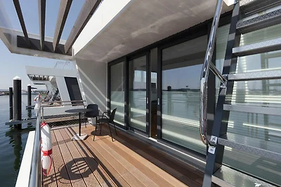 Hausboot Kielwasser FH-LA 03