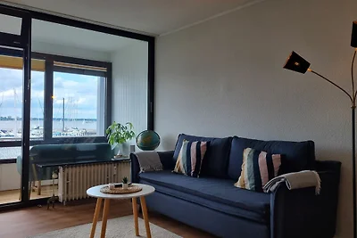FeWo Hafenkino