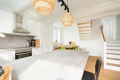 Ferienhaus La Cabane