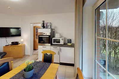 Vakantieappartement Gezinsvakantie Laboe