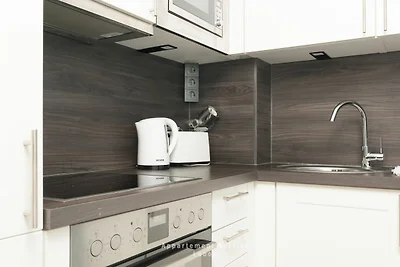 Vakantieappartement Gezinsvakantie Wendtorf