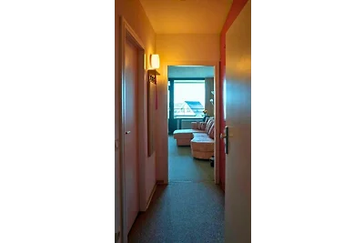 Vakantieappartement Gezinsvakantie Wendtorf