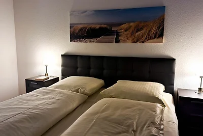 Vakantieappartement Gezinsvakantie Laboe