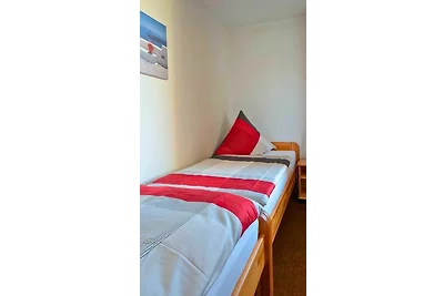 Vakantieappartement Gezinsvakantie Wendtorf
