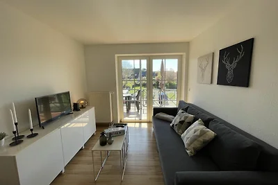 Vakantieappartement Gezinsvakantie Laboe