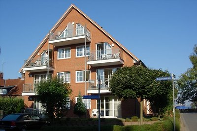 Appartement 7 im Haus Bellevue