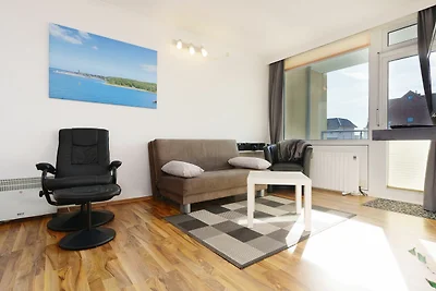 Vakantieappartement Gezinsvakantie Laboe